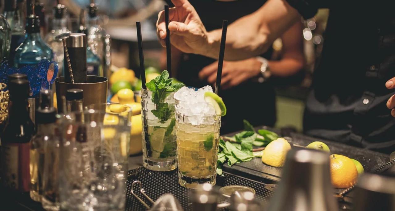 Queens Hotel Нюпорт Екстериор снимка